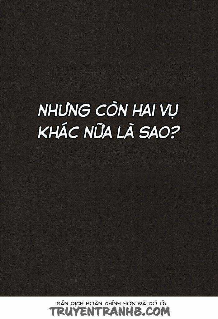 Đứa con của quỷ dữ - Chapter 26 - Trang 5