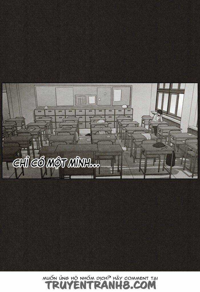 Đứa con của quỷ dữ - Chapter 26 - Trang 49