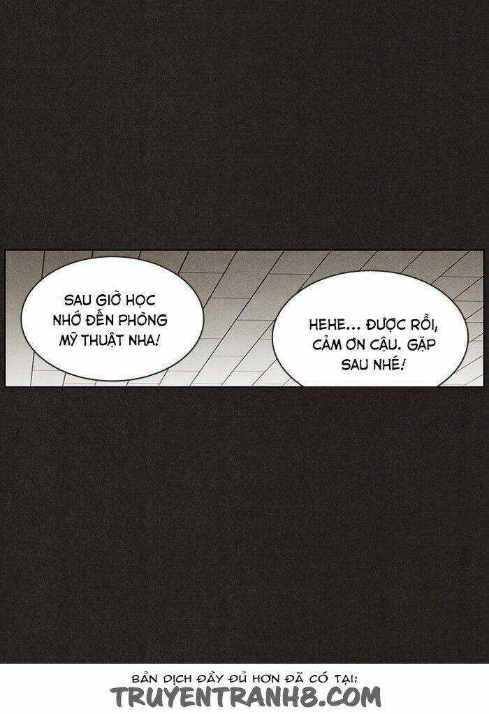 Đứa con của quỷ dữ - Chapter 27 - Trang 18