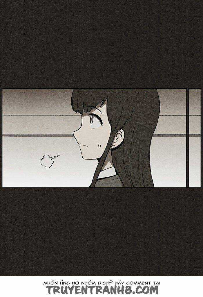 Đứa con của quỷ dữ - Chapter 27 - Trang 19