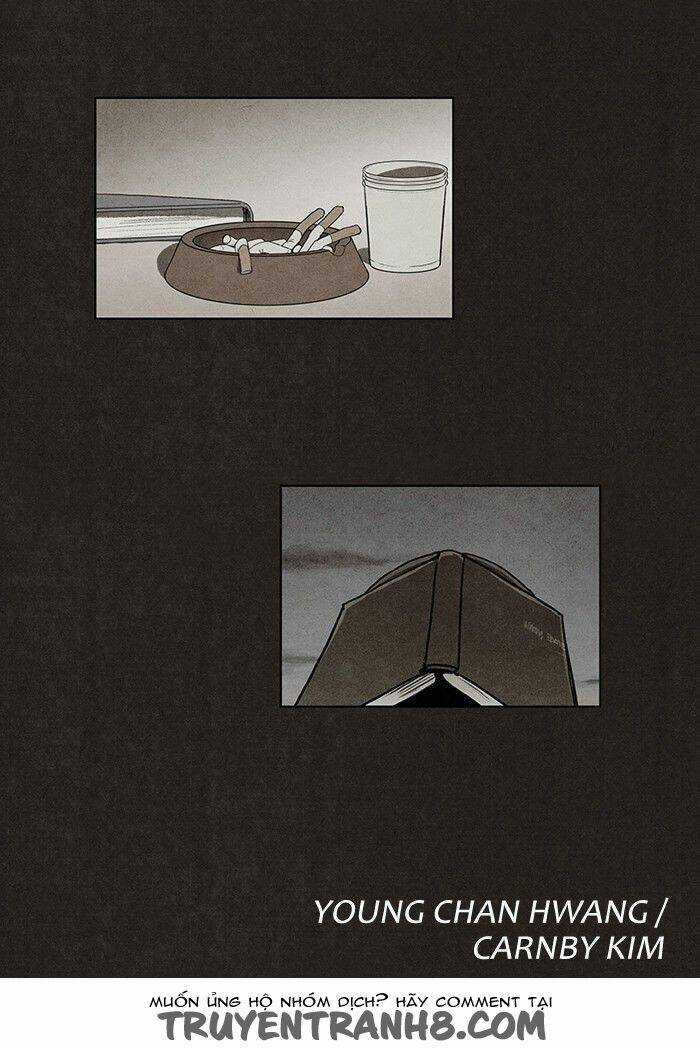 Đứa con của quỷ dữ - Chapter 27 - Trang 3