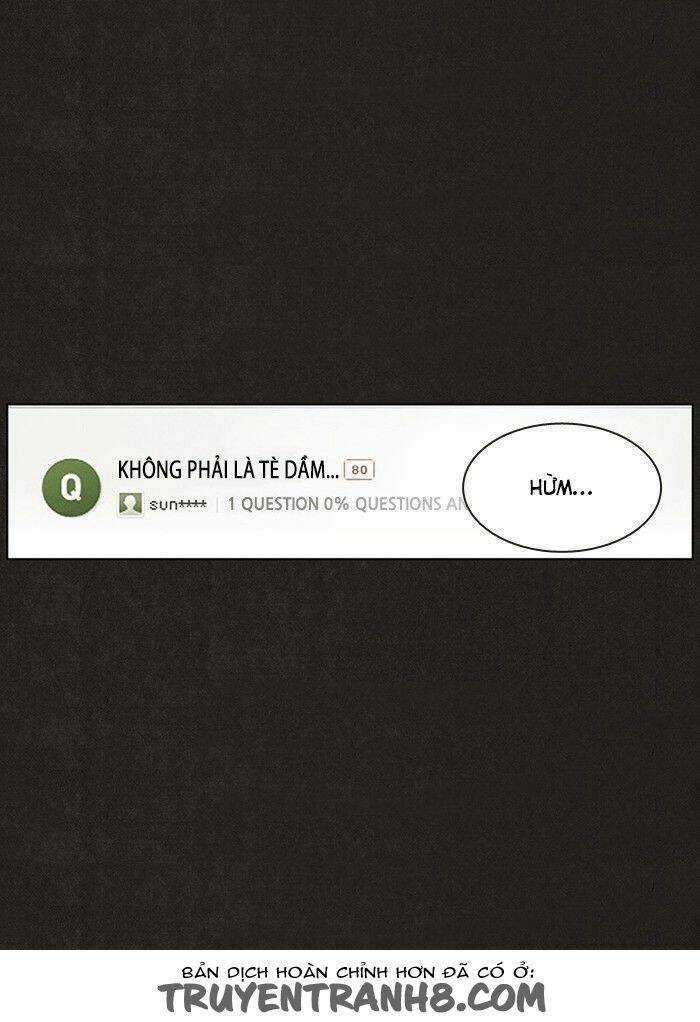 Đứa con của quỷ dữ - Chapter 27 - Trang 21