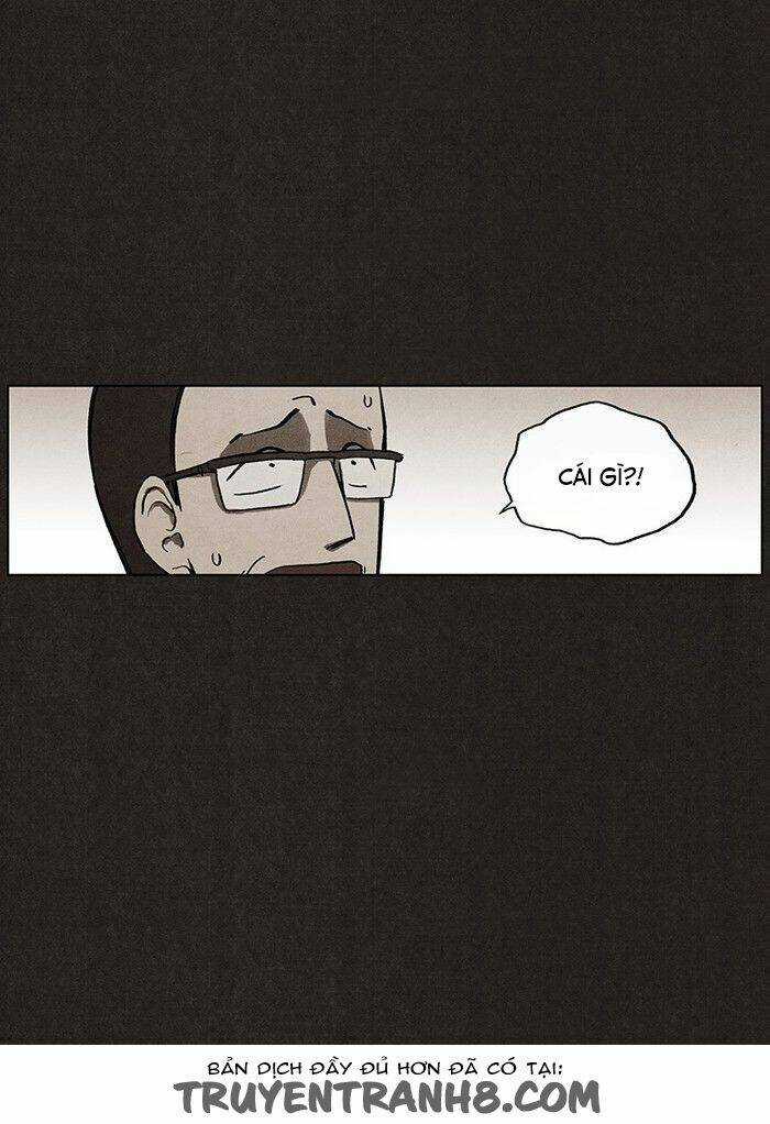 Đứa con của quỷ dữ - Chapter 27 - Trang 33
