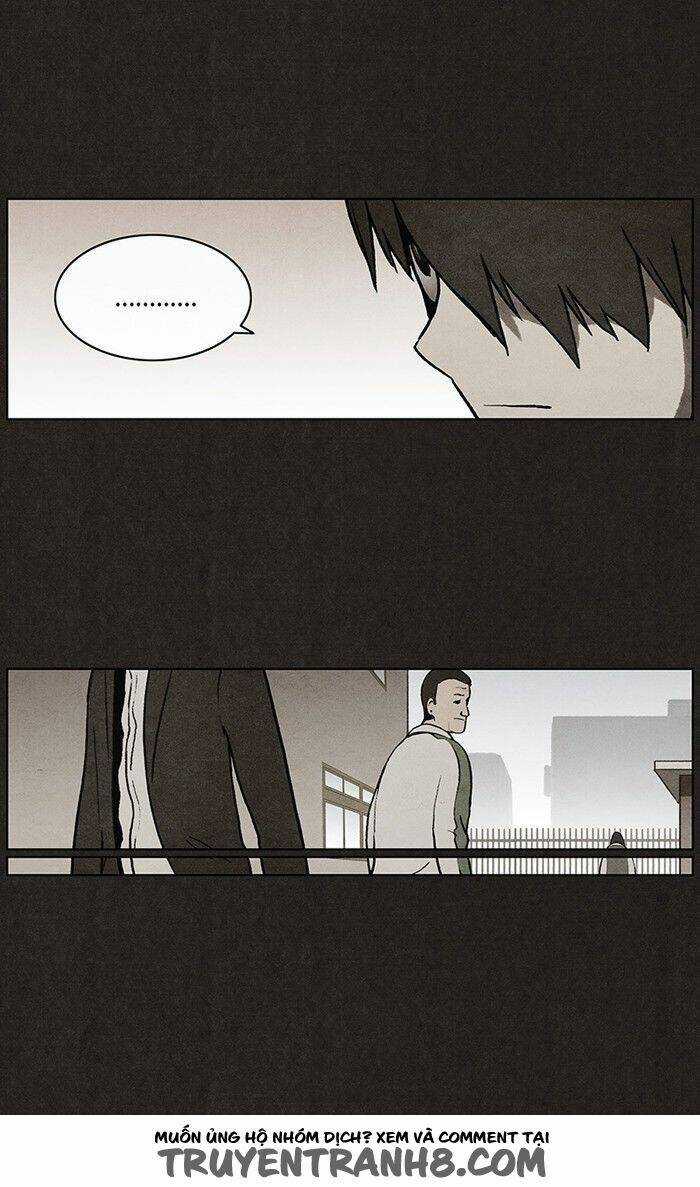 Đứa con của quỷ dữ - Chapter 27 - Trang 40