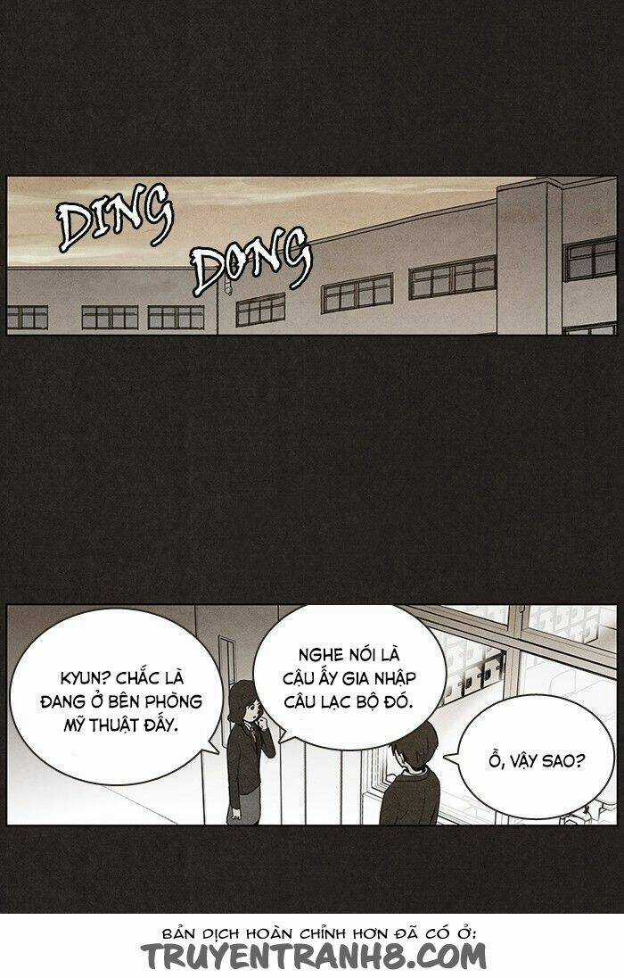 Đứa con của quỷ dữ - Chapter 27 - Trang 41