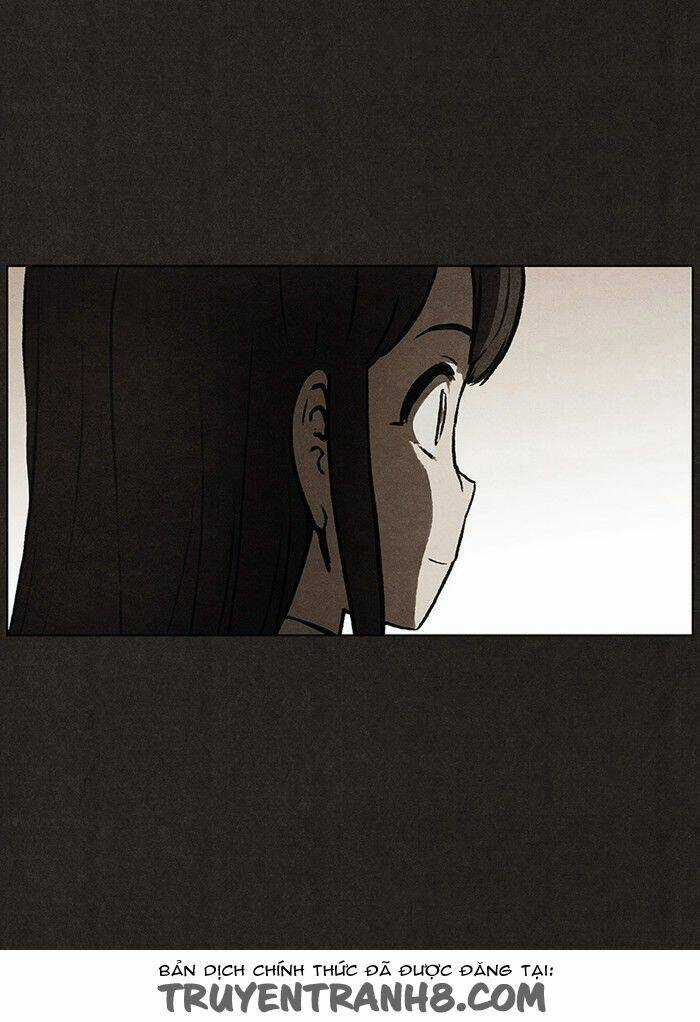 Đứa con của quỷ dữ - Chapter 27 - Trang 45