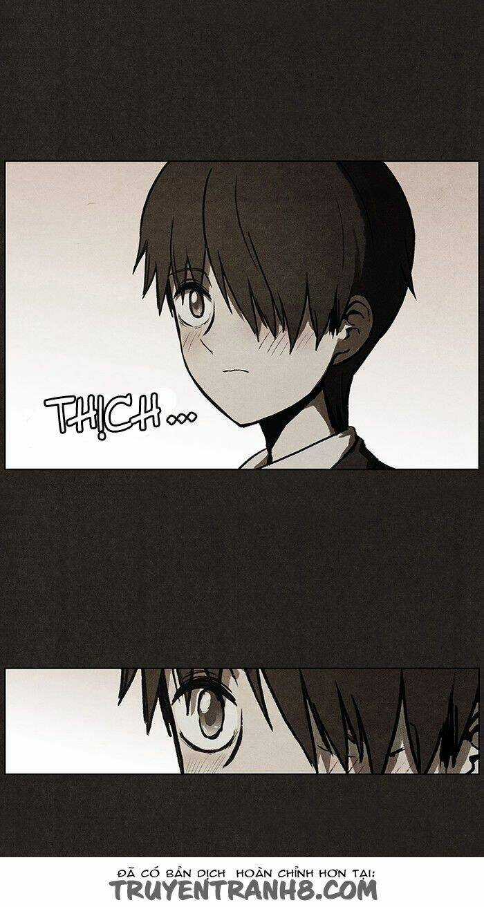 Đứa con của quỷ dữ - Chapter 27 - Trang 47