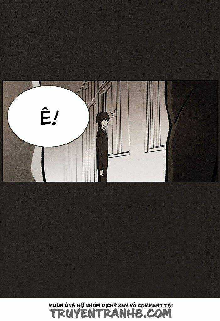 Đứa con của quỷ dữ - Chapter 27 - Trang 48