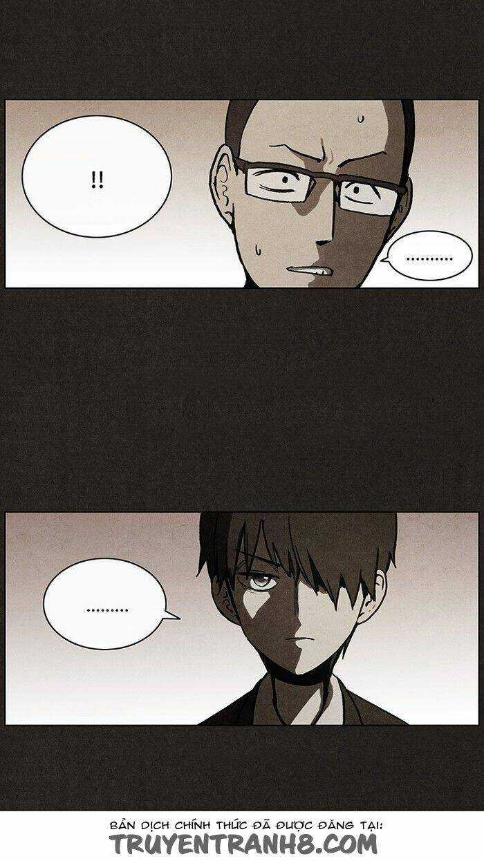 Đứa con của quỷ dữ - Chapter 27 - Trang 51