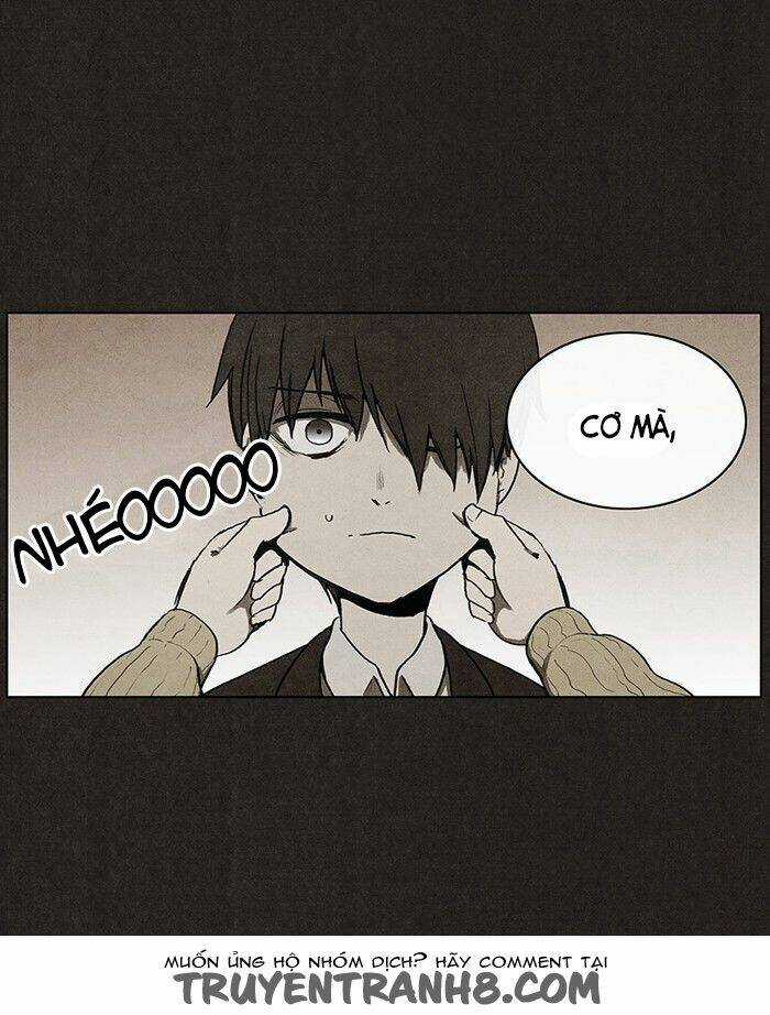 Đứa con của quỷ dữ - Chapter 28 - Trang 13