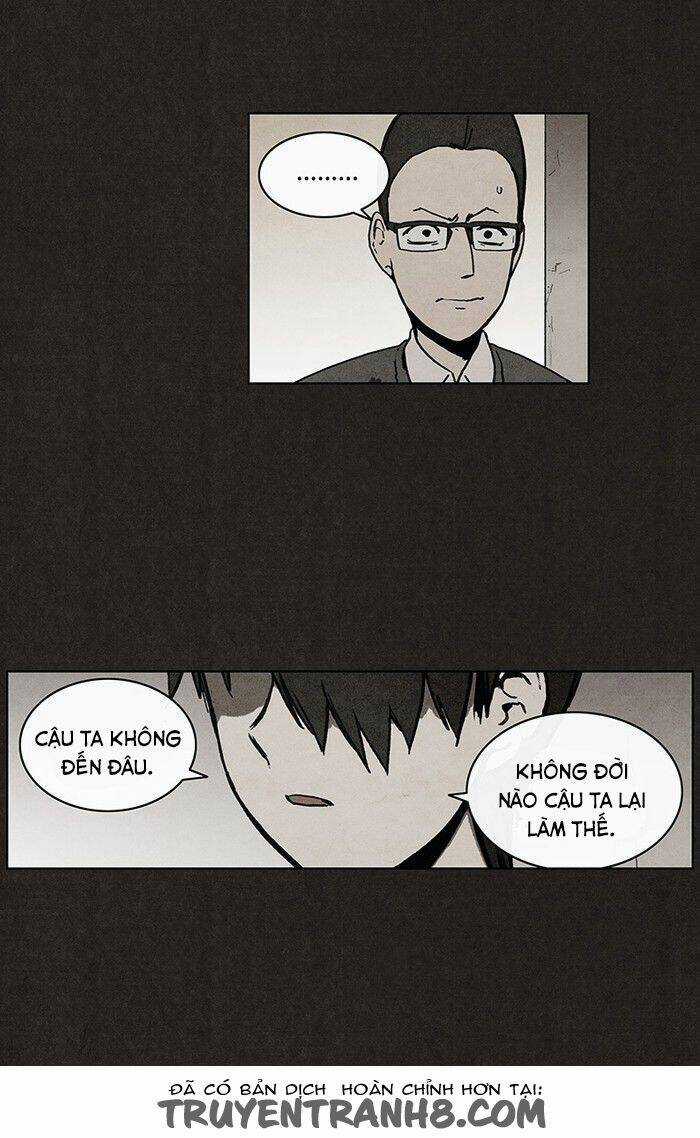 Đứa con của quỷ dữ - Chapter 28 - Trang 17