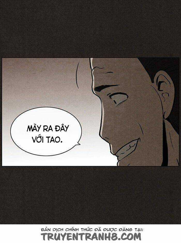 Đứa con của quỷ dữ - Chapter 28 - Trang 3