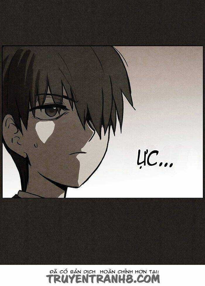 Đứa con của quỷ dữ - Chapter 28 - Trang 4