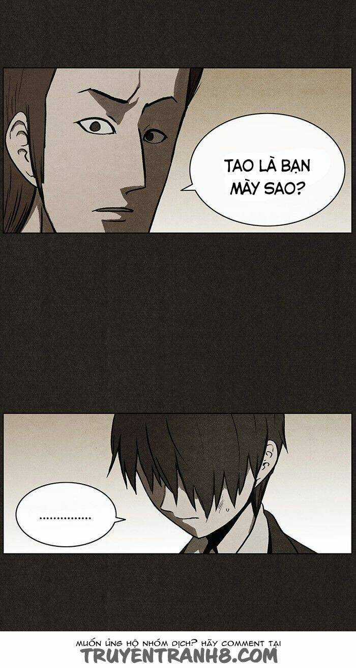 Đứa con của quỷ dữ - Chapter 28 - Trang 41