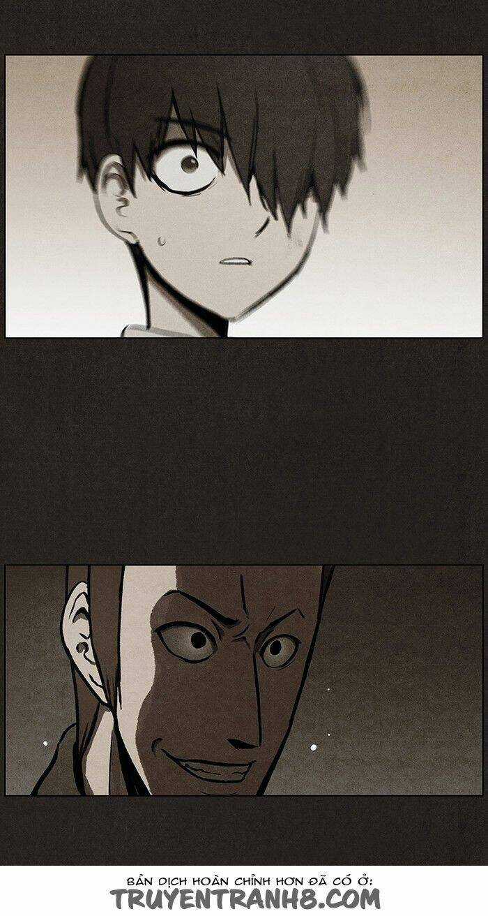 Đứa con của quỷ dữ - Chapter 28 - Trang 48
