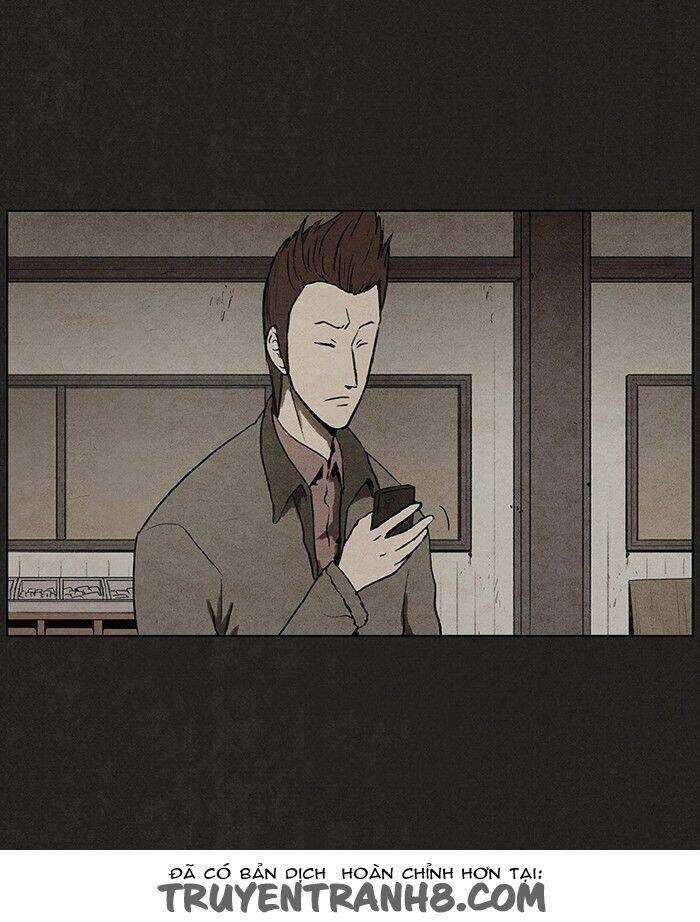 Đứa con của quỷ dữ - Chapter 28 - Trang 10