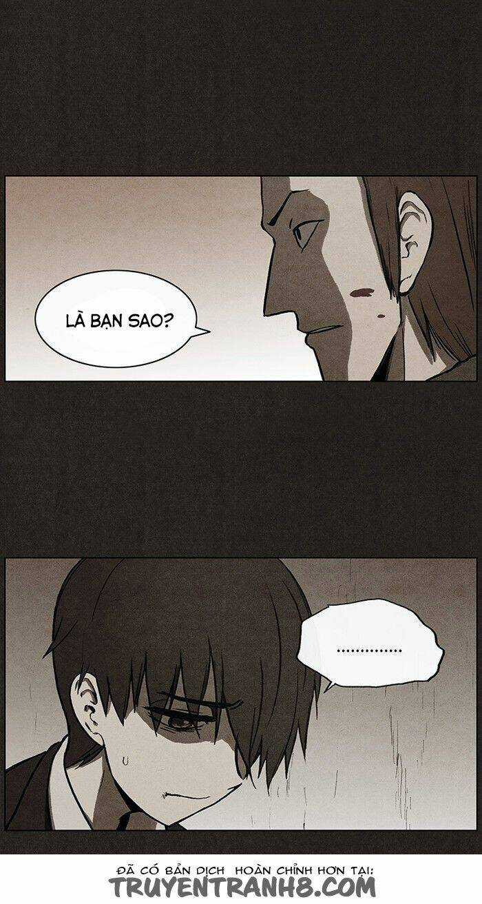 Đứa con của quỷ dữ - Chapter 29 - Trang 2