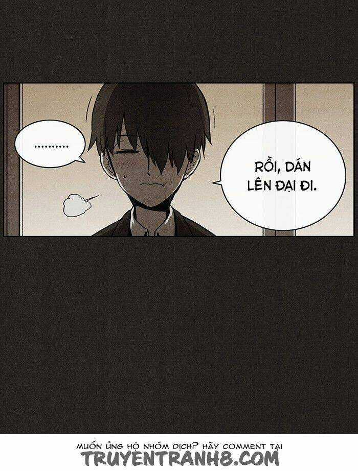 Đứa con của quỷ dữ - Chapter 29 - Trang 21