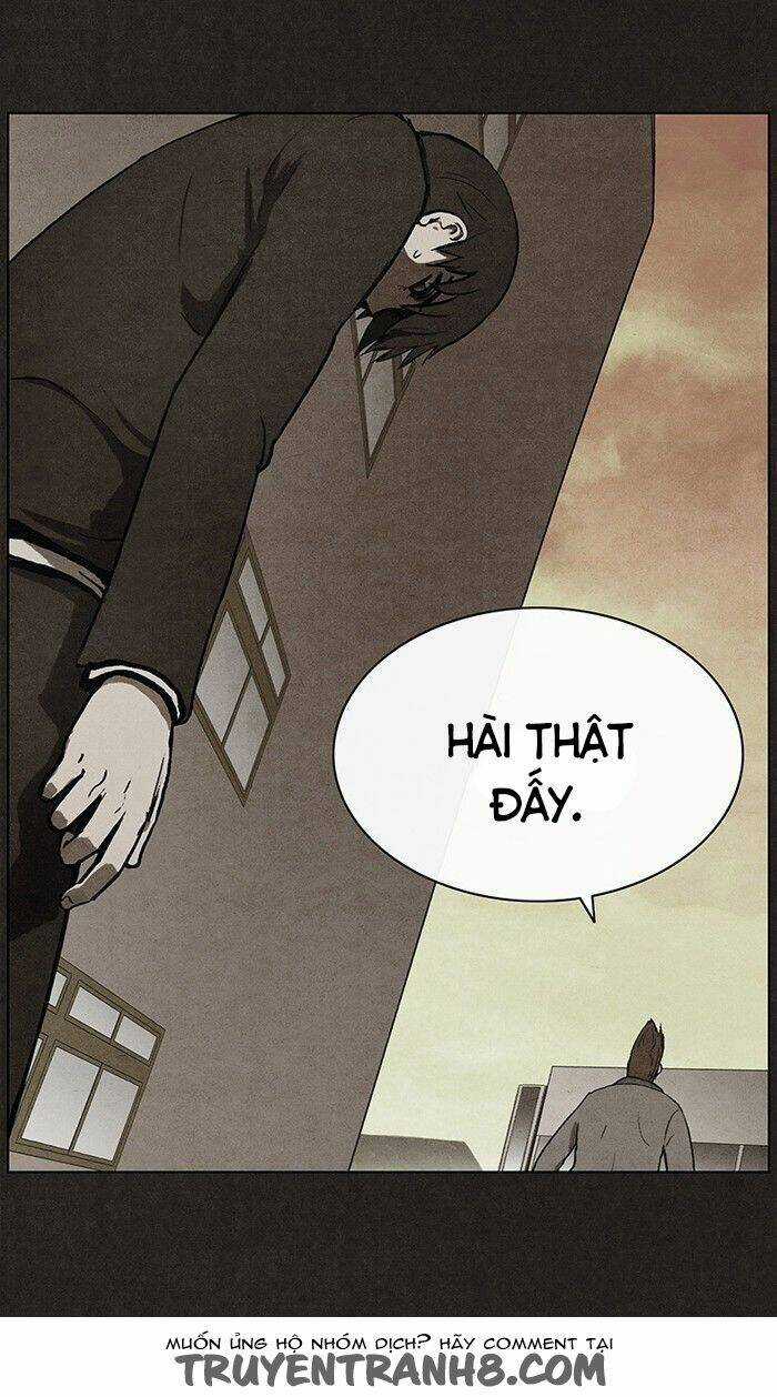 Đứa con của quỷ dữ - Chapter 29 - Trang 4
