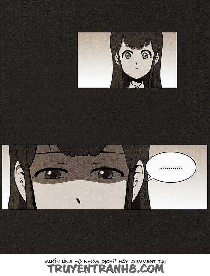 Đứa con của quỷ dữ - Chapter 29 - Trang 37