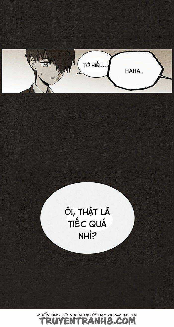 Đứa con của quỷ dữ - Chapter 29 - Trang 45