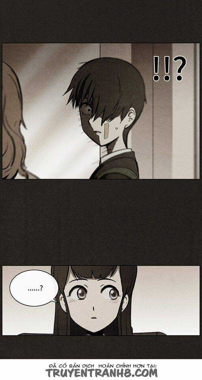 Đứa con của quỷ dữ - Chapter 29 - Trang 46