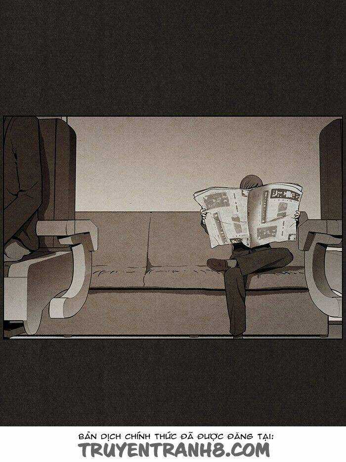 Đứa con của quỷ dữ - Chapter 29 - Trang 47