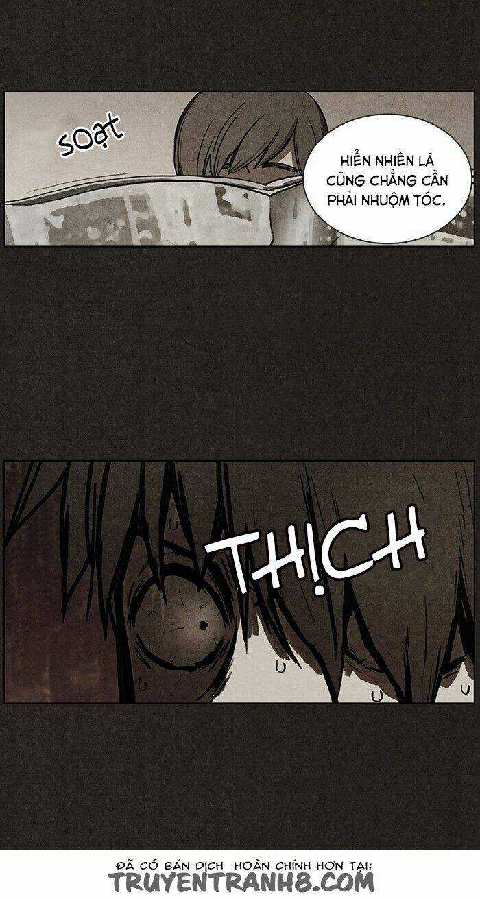 Đứa con của quỷ dữ - Chapter 29 - Trang 49