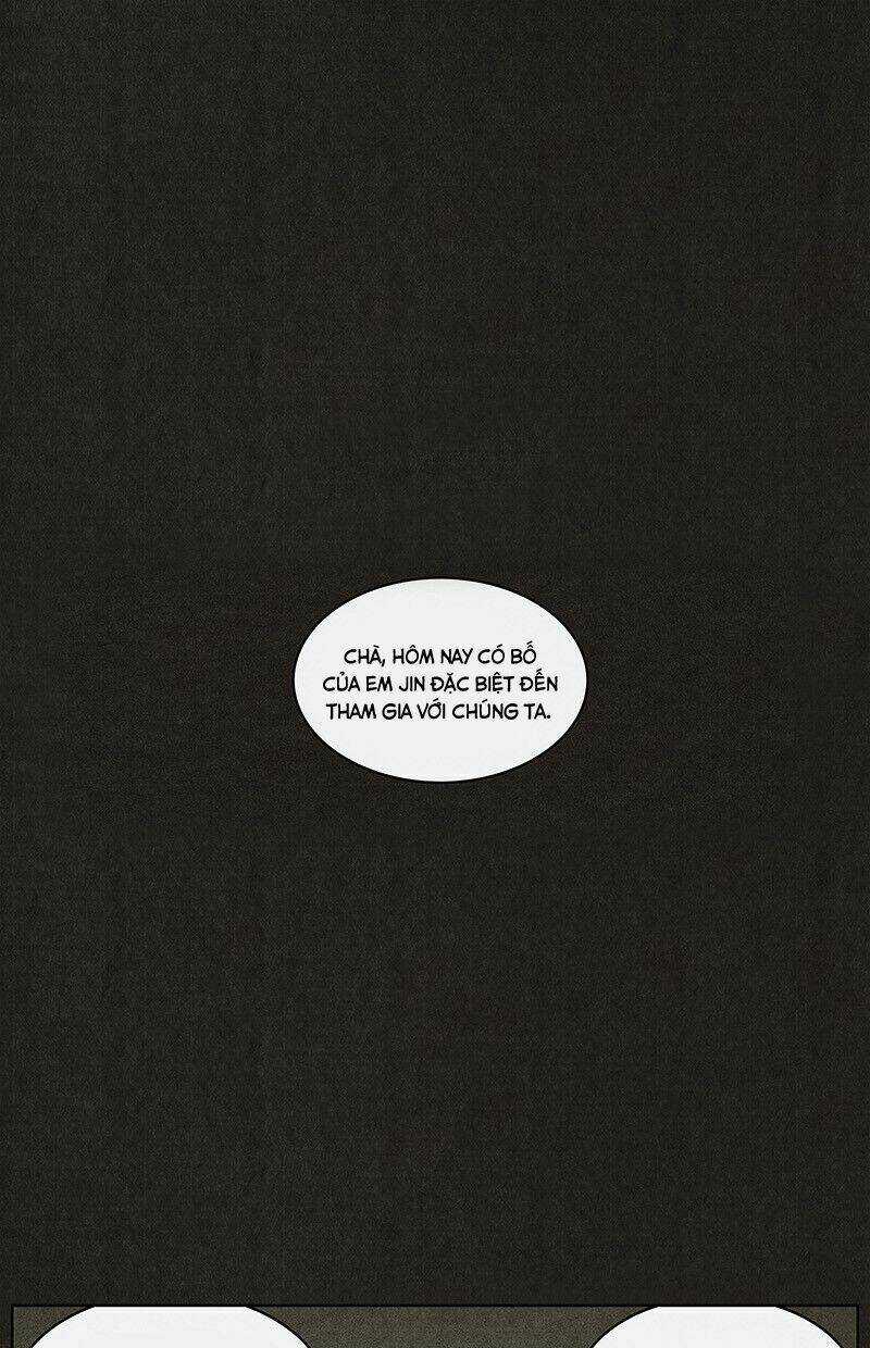 Đứa con của quỷ dữ - Chapter 3 - Trang 2