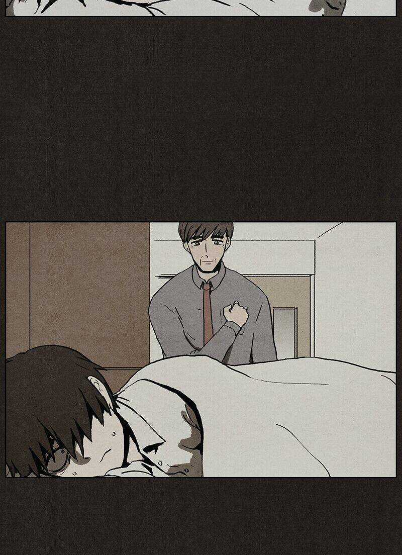 Đứa con của quỷ dữ - Chapter 3 - Trang 23