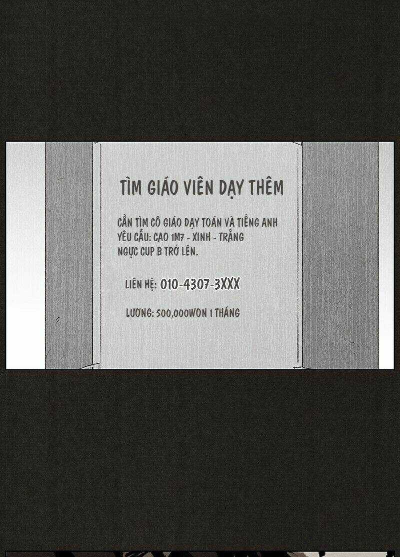 Đứa con của quỷ dữ - Chapter 3 - Trang 25