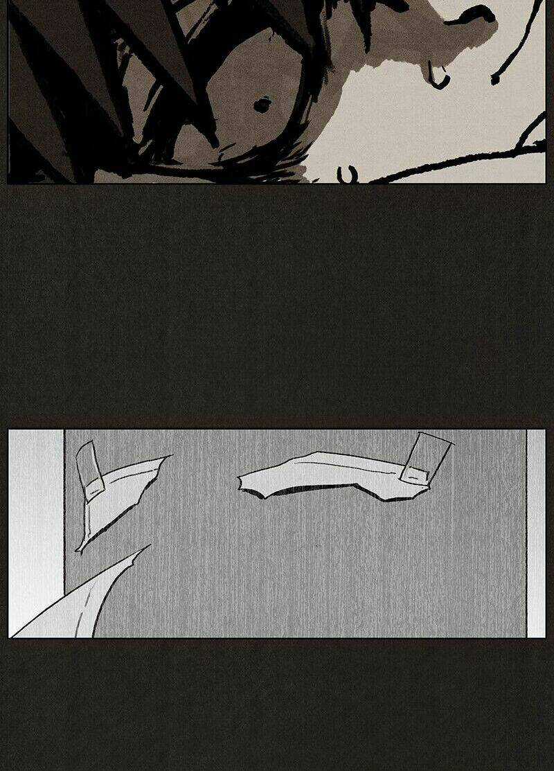 Đứa con của quỷ dữ - Chapter 3 - Trang 26