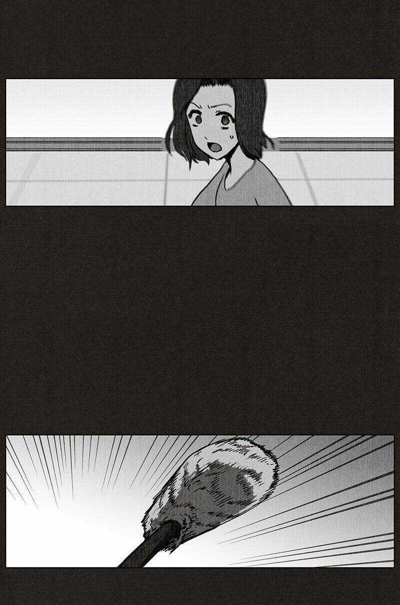 Đứa con của quỷ dữ - Chapter 3 - Trang 28