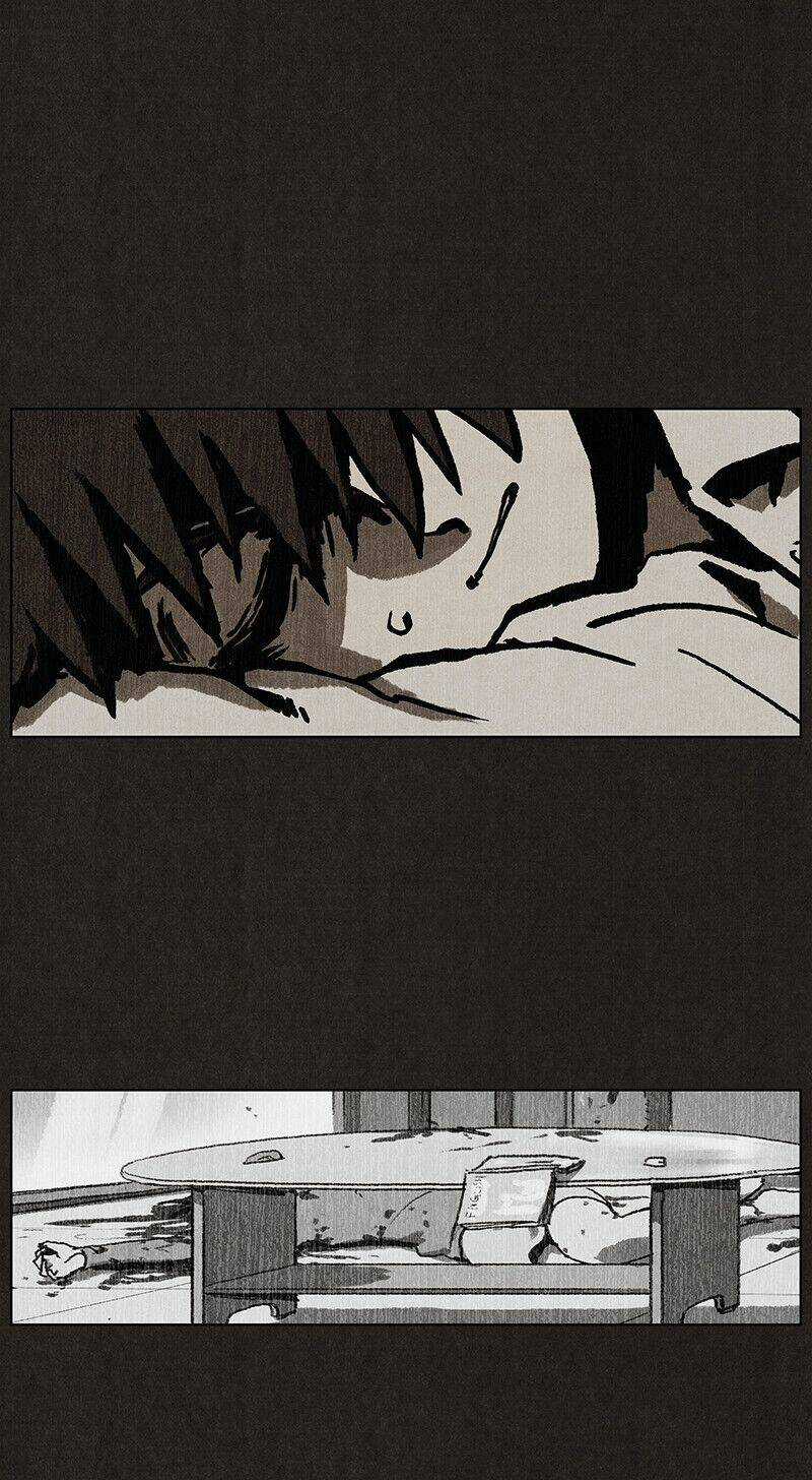 Đứa con của quỷ dữ - Chapter 3 - Trang 30