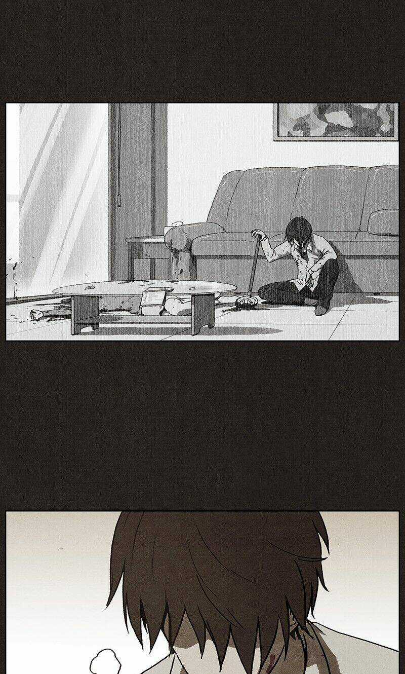 Đứa con của quỷ dữ - Chapter 3 - Trang 31