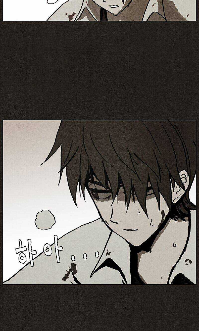 Đứa con của quỷ dữ - Chapter 3 - Trang 32