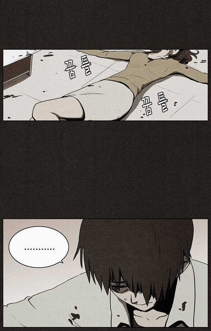 Đứa con của quỷ dữ - Chapter 3 - Trang 33