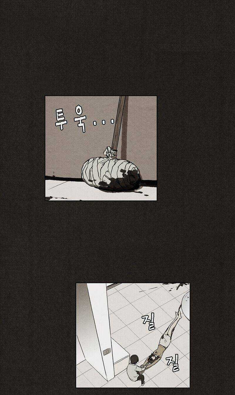 Đứa con của quỷ dữ - Chapter 3 - Trang 34