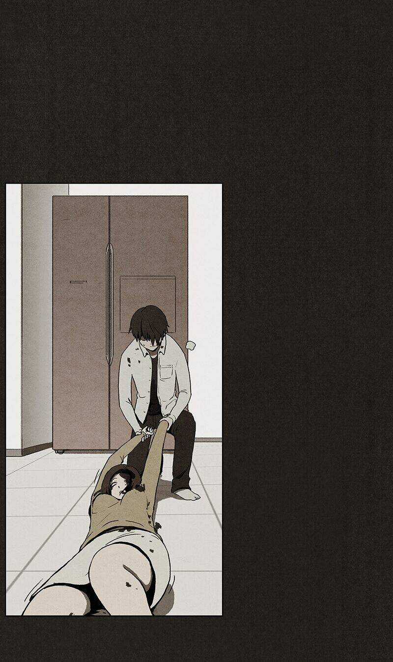 Đứa con của quỷ dữ - Chapter 3 - Trang 35