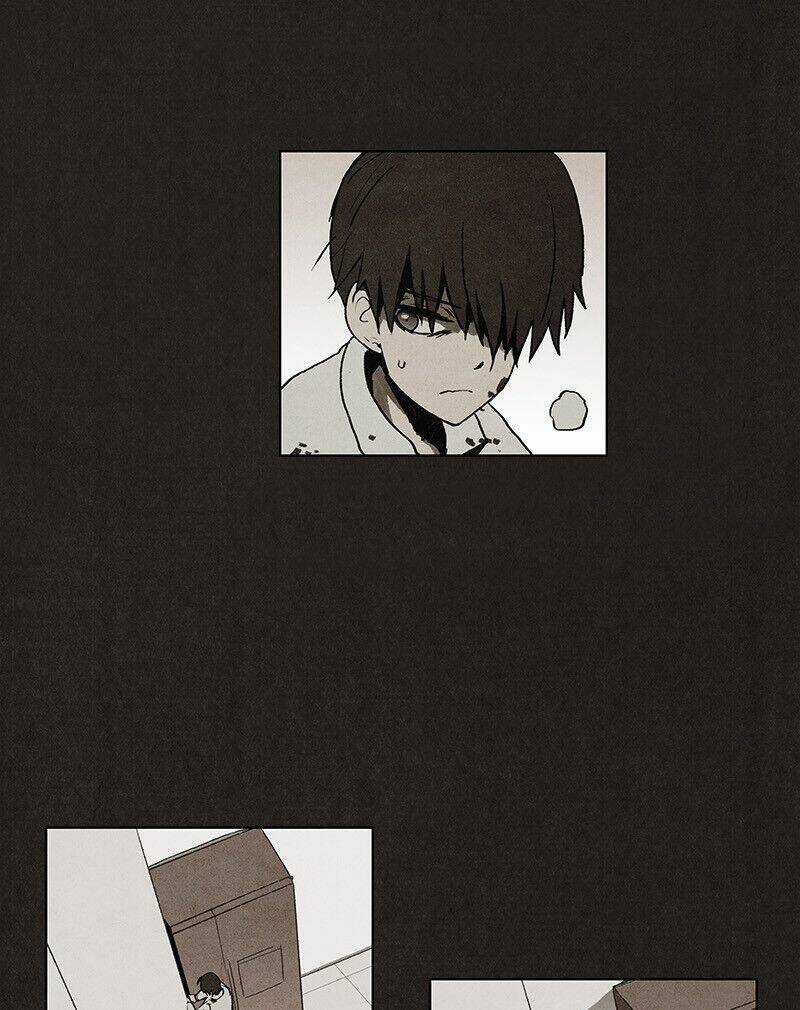 Đứa con của quỷ dữ - Chapter 3 - Trang 36