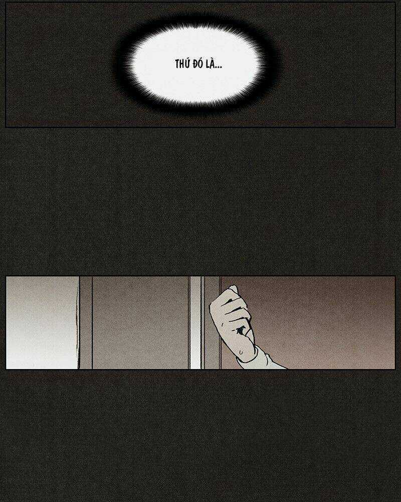 Đứa con của quỷ dữ - Chapter 3 - Trang 39