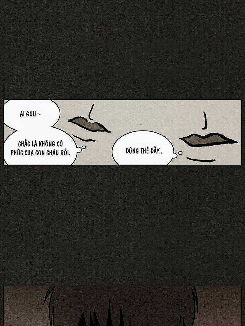 Đứa con của quỷ dữ - Chapter 3 - Trang 5