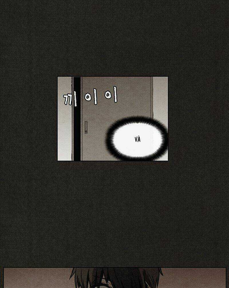 Đứa con của quỷ dữ - Chapter 3 - Trang 41