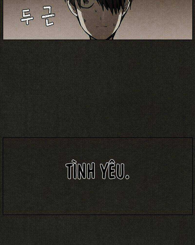 Đứa con của quỷ dữ - Chapter 3 - Trang 42