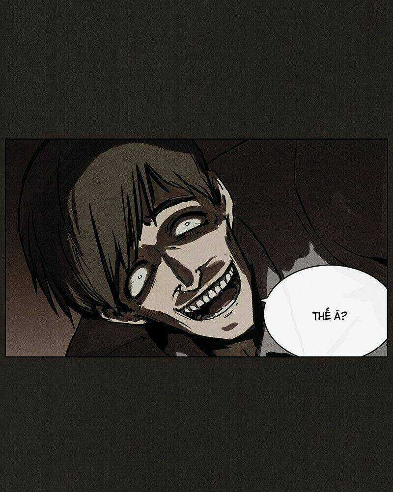 Đứa con của quỷ dữ - Chapter 3 - Trang 46