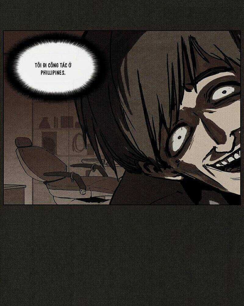 Đứa con của quỷ dữ - Chapter 3 - Trang 47