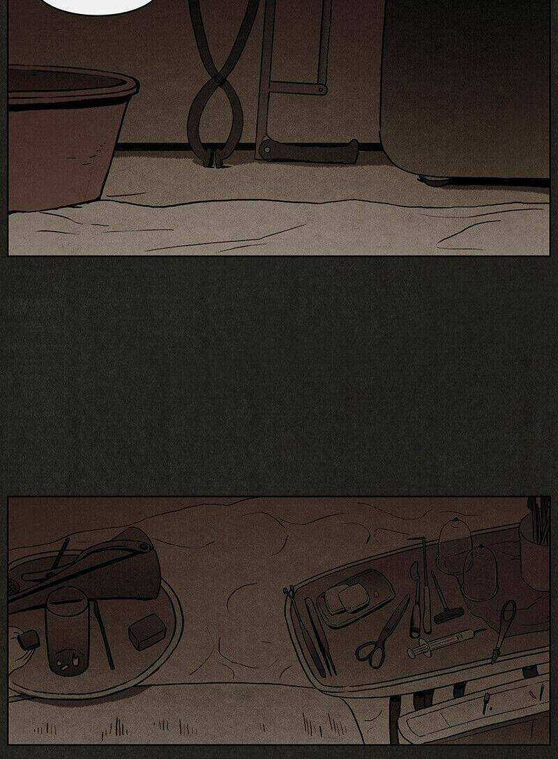 Đứa con của quỷ dữ - Chapter 3 - Trang 49