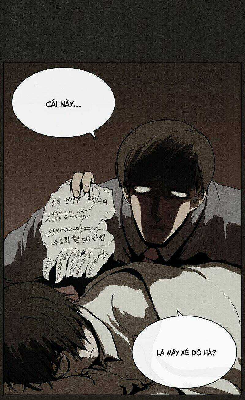 Đứa con của quỷ dữ - Chapter 3 - Trang 53