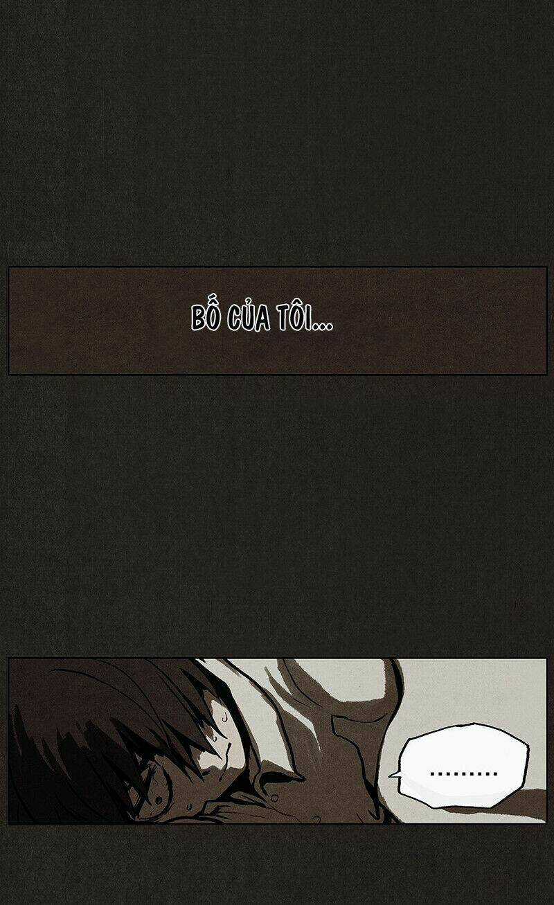 Đứa con của quỷ dữ - Chapter 3 - Trang 54