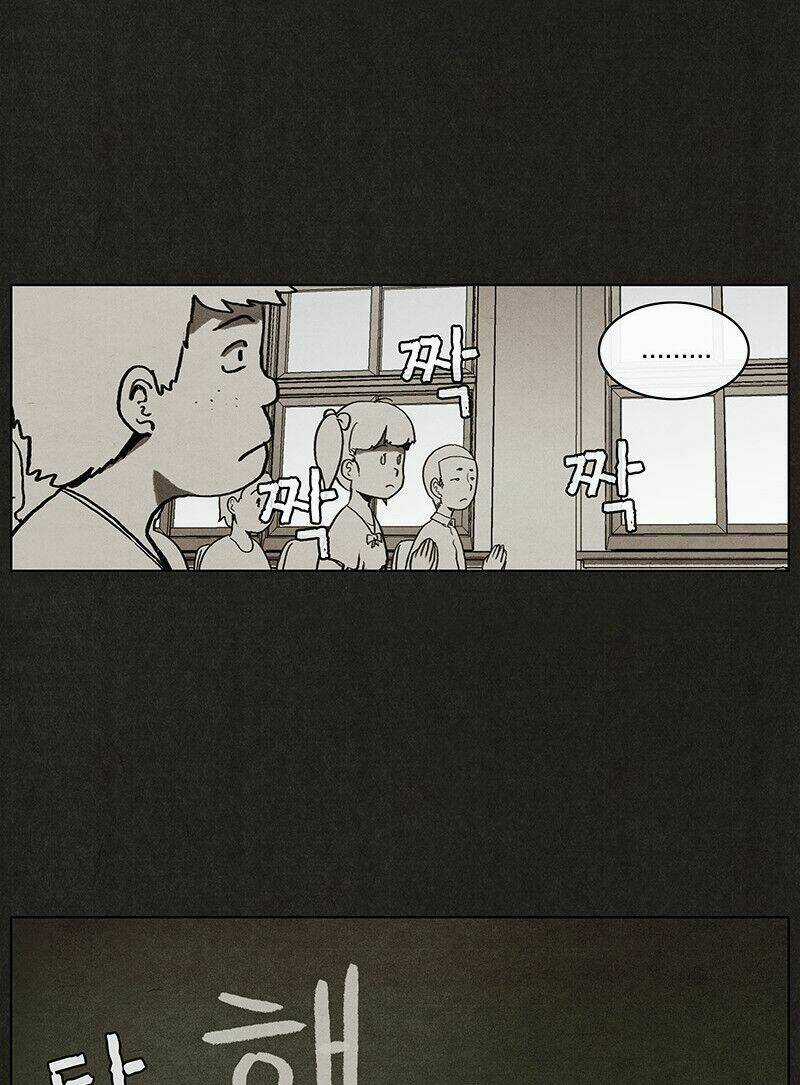 Đứa con của quỷ dữ - Chapter 3 - Trang 7